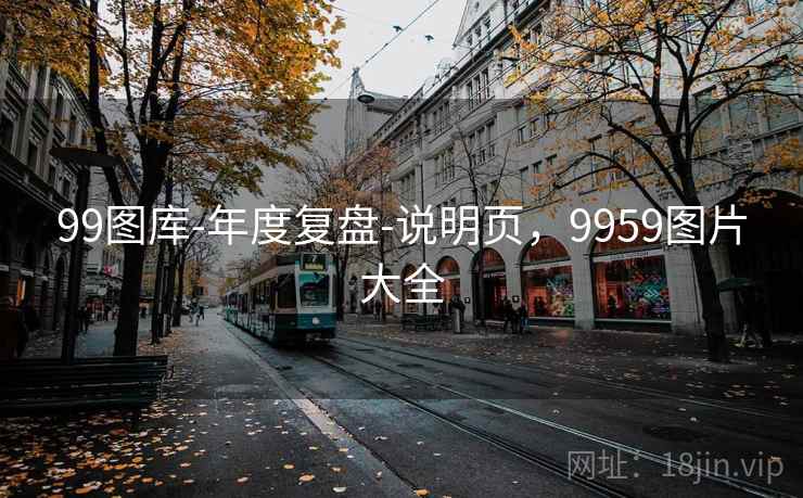 99图库-年度复盘-说明页，9959图片大全